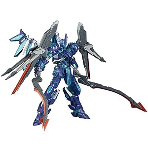 FA史上最強(!?)の機体!コトブキヤ「フレームアームズ LX-00 レイ FA史上最強(!?)の機体!コトブキヤ「フレームアームズ LX-00 レイ